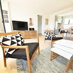 Ferienwohnung Solopgang im Haus Granitz