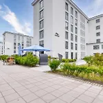 Ferienwohnung Solopgang im Haus Granitz