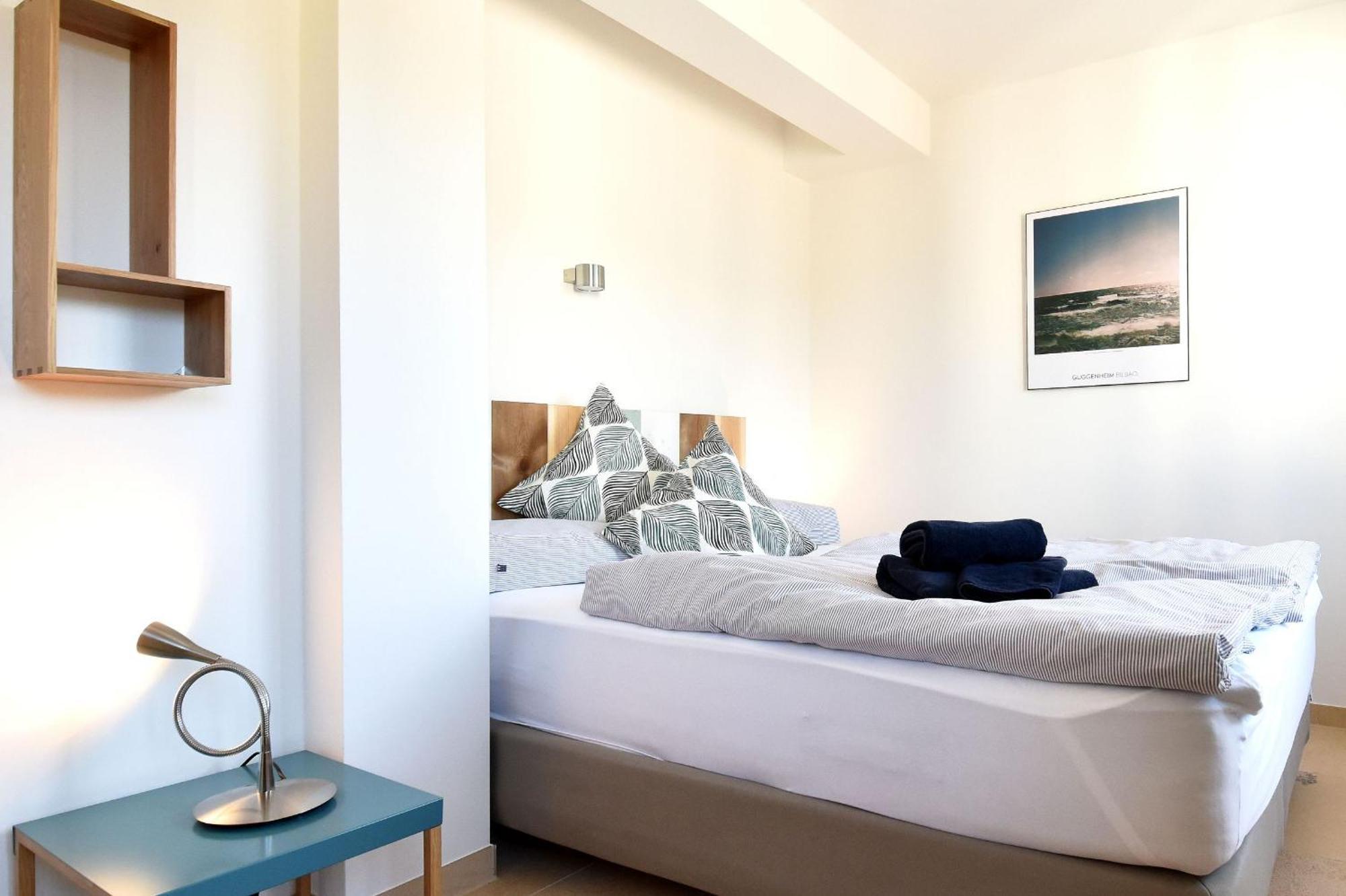 Solopgang Im Haus Granitz Apartment Ostseebad Binz