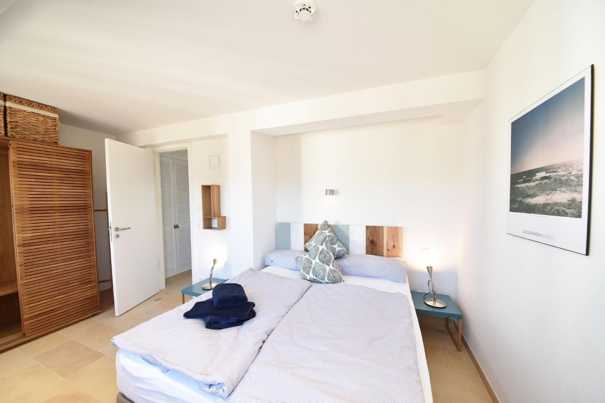 Apartment Solopgang Im Haus Granitz Ostseebad Binz