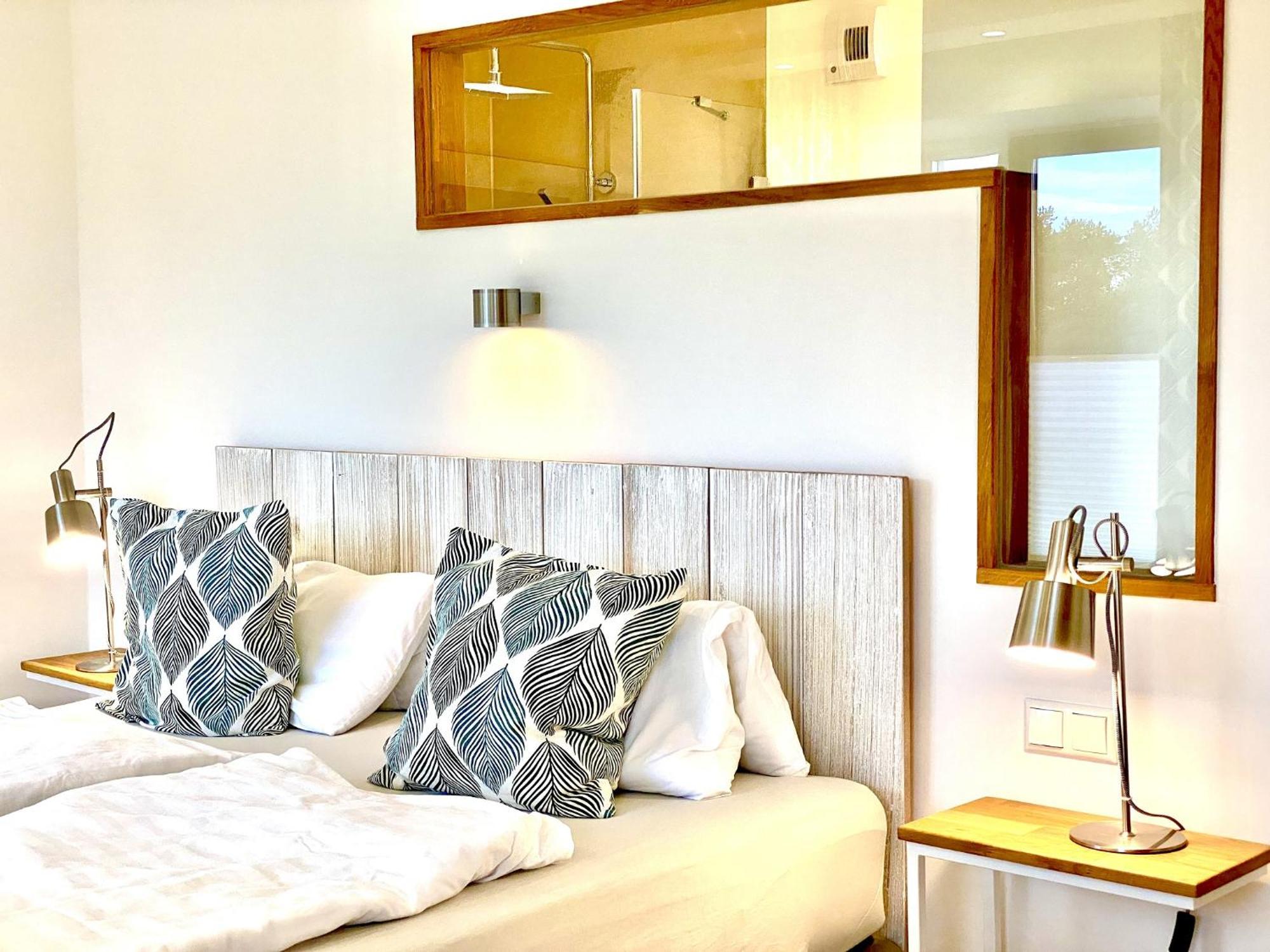 Solopgang Im Haus Granitz * Ostseebad Binz
